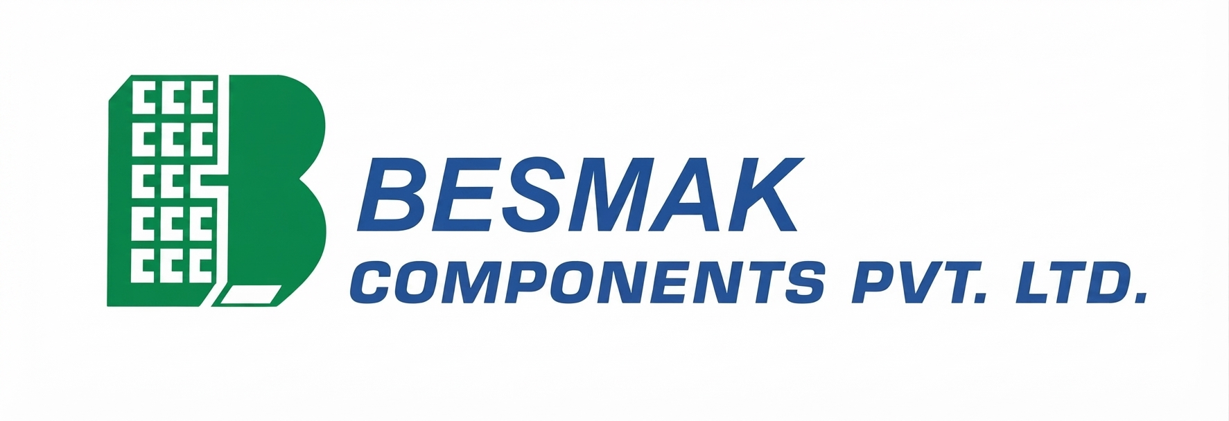 BESMAK COMPONENTS PVT LTD Logo