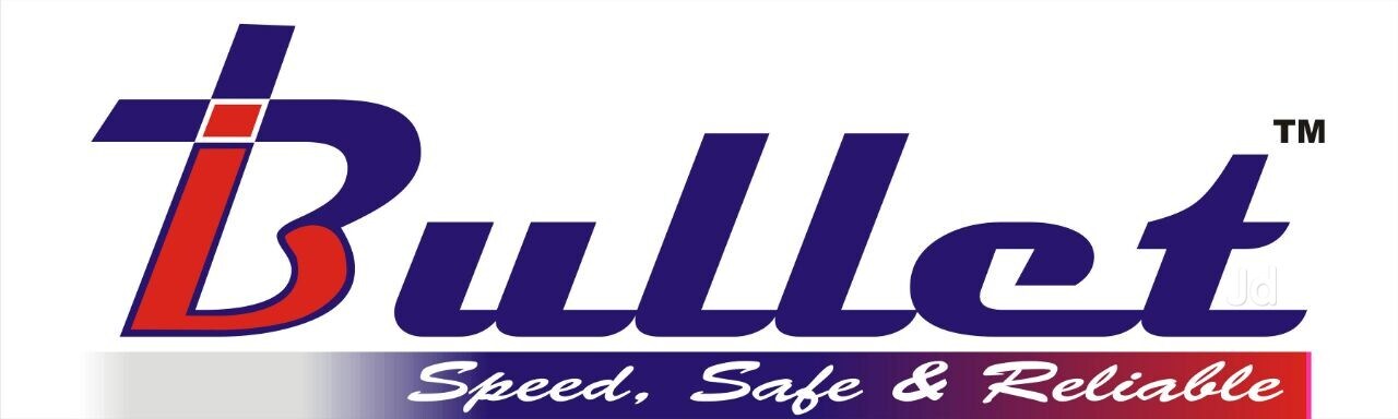 Bullet Cargo Forwards Private Limited Logo