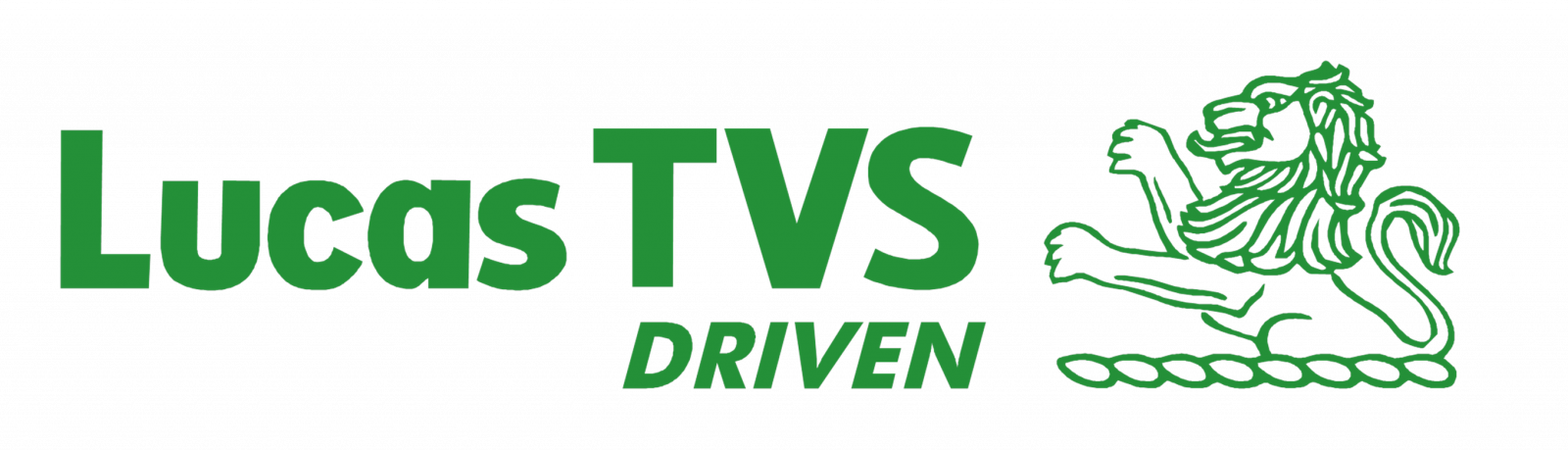 LUCAS - TVS Limited Logo