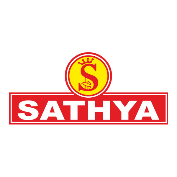 Sathya Agencies Logo
