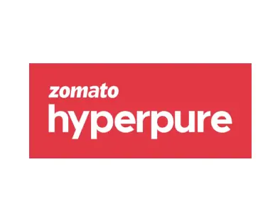 Zomato Hyperpure Private Limited Logo